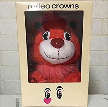 Other - 【中古】 ロデオクラウンズ ノベルティ 非売品 ロディー ぬいぐるみ 赤