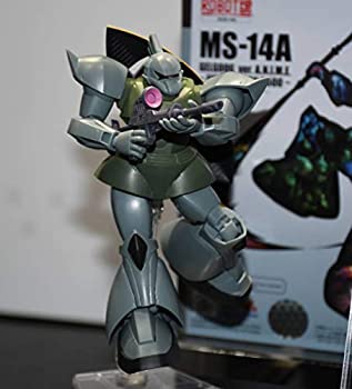  ROBOT魂 SIDE MS MS-14A 量産型ゲルググ ver. A.N.I.M.E. 〜ファーストタッチ3500〜
