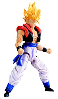 【中古】 新超戦士大全 ゴジータ