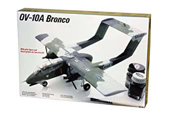 【中古】 1/48 OV-10A ブロンコ(3)