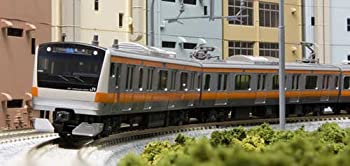 楽天市場】kato 10-542 e233系 中央線 4両増結セットの通販 楽天市場】kato 10-542 e233系 中央線 4両増結セットの通販