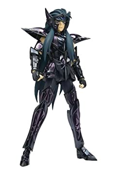 乐天商城 - 【中古】 聖闘士聖衣神話 アクエリアスカミュ (冥衣)
