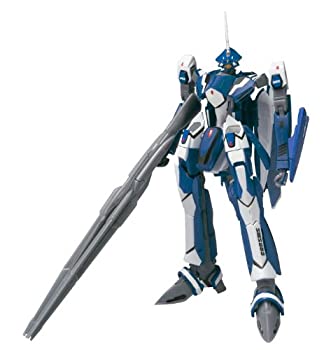 【中古】 マクロスF (フロンティア) VF100’s VF-25G 