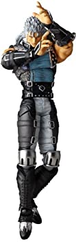 【中古】 リボルテック レイ白髪版北斗無双Ver. 北斗の拳REVOLUTION Series No. 022