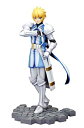 【中古】 テイルズ オブ ヴェスペリア フレン・シーフォ (1/8スケール PVC・ABS塗装済み完成品フィギュア)