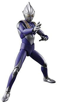 【中古】 ULTRA-ACT ウルトラマンティガ スカイタイプ