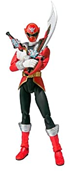 【中古】 S.H.フィギュアーツ ゴーカイレッド
