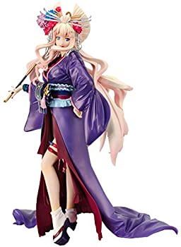 【中古】 一番くじプレミアム マクロスF 歌姫コレクション ファイナルステージ A賞 花魁シェリル プレミアムフィギュア