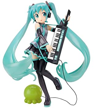 【中古】 キャラクター・ボーカル・シリーズ01 初音ミク HSP ver. (1/7スケールPVC塗装済み完成品)