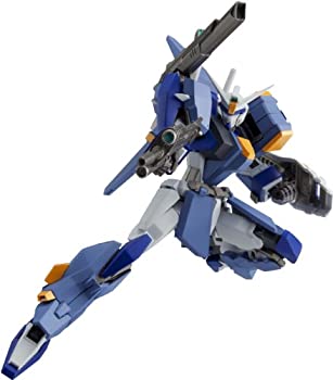 【中古】 ROBOT魂 [SIDE MS] デュエルガンダム (アサルトシュラウド)
