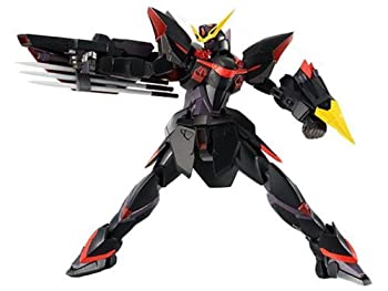 【中古】 ROBOT魂 -ロボット魂- SIDE MS ブリッツガンダム (魂ウェブ限定)