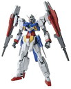 【中古】 MG 1/100 AGE-2 ガンダムAGE-2 ダブルバレット (機動戦士ガンダムAGE)