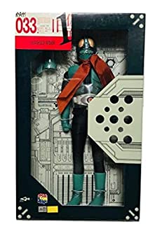 【中古】 RAH (リアルアクションヒーローズ) 033 仮面ライダー 旧1号