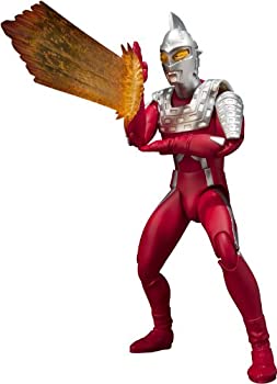 【中古】 ULTRA-ACT ウルトラセブン