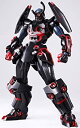 【中古】 天元突破グレンラガン スーパーロボット超合金 アンチ・グレンラガン