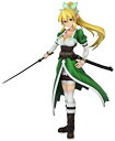 【中古】 ソードアート・オンライン リーファ (1/8スケールPVC塗装済み完成品)