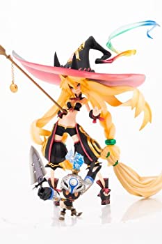 【中古】 プレシャスコレクション 魔女と百騎兵 メタリカ&百騎兵 塗装済み完成品