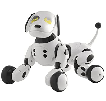 【中古】 Omnibot Hello! Zoomer