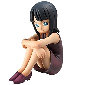 【中古】 エクセレントモデル P.O.P. ポートレート オブ パイレーツ ワンピースシリーズ ニコ ロビン ver.デレシ 10th限定復刻版 メガホビ 2014 EXPO