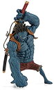 【中古】 ワンピース SCultures BIG 造形王頂上決戦3 Vol.3 ナイトメアルフィ 約130mm フィギュア