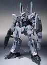 【中古】 機動戦士ガンダムUC ROBOT魂 SIDE MS シルヴァ・バレト