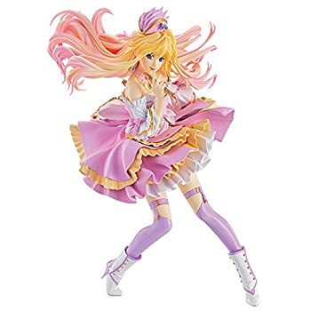  一番くじプレミアム マクロスF-春さきどり！歌姫コレクション！！- ラストワン賞 シェリル・ノームプレミアムフィギュア スペシャルカラーver.