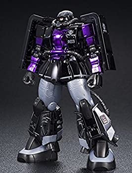 楽天市場】MG MS-06R 高機動型ザク 黒い三連星 Ver.2.0の通販 楽天市場】MG MS-06R 高機動型ザク 黒い三連星 Ver.2.0の通販