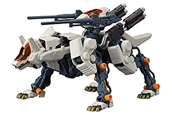 【中古】 コトブキヤ ZOIDS RHI-3 コマンドウルフ リパッケージ版 1/72スケール プラモデル
