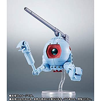 【中古】 BANDAI ROBOT魂 SIDE MS RB-79 ボール Ver.A