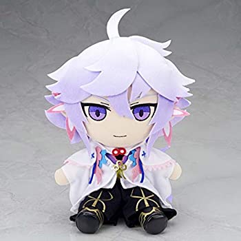 【中古】 Fate/Grand Order ぬいぐるみ キャスター／マーリン Gift