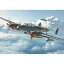 【中古】 ドイツレベル 1/48 メッサーシュミット Bf110G-2 / R3 04530 プラモデル