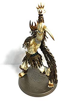 【中古】 アートワークスモンスターズ 仮面ライダークウガ ン ダグバ ゼバ