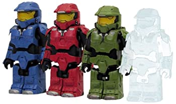 【中古】 Halo 3 - Kubrick : Master Chief / Box Set