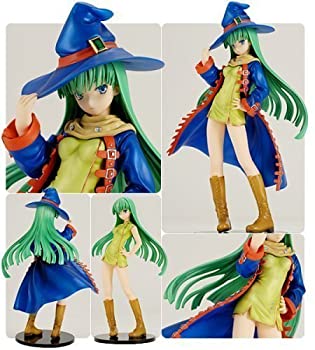 【中古】 RanceVI-ゼス崩壊- モエコレPLUS No.05 魔想志津香 PVC塗装済み完成品