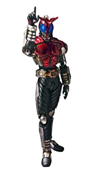 S.I.C. Vol.62 Kamen Rider ZX, Big Size Official Images, Info