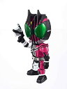 【中古】 DEFORIDE 003 仮面ライダーディケイド