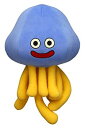 【中古】 DRAGON QUEST スマイルスライム ぬいぐるみ ホイミスライム L