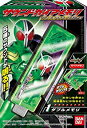 【中古】 仮面ライダーW (ダブル) サウンドガイアメモリ レジェンドライダースペシャル BOX (食玩)