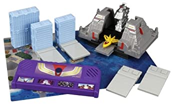 【中古】 サウンドウルトラシティ03 TPC極東本部基地 ダイブハンガー