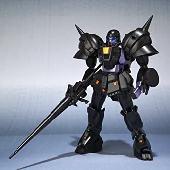 【中古】 ROBOT魂 -ロボット魂- SIDE MS デナン・ゾン ブラック・バンガード仕様 (魂ウェブ限定)