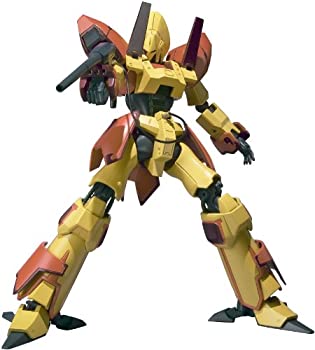 ROBOT魂 <SIDE HM> カルバリーテンプル（近衛軍ver.） | 魂ウェブ
