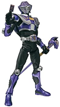 【中古】 S.H.フィギュアーツ 仮面ライダー王蛇
