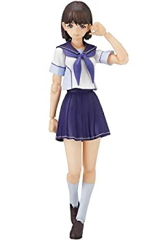 【中古】 figma ラブプラス+ 姉ヶ崎寧々