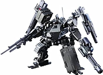 中古スーパーロボット超合金アーマード・コアVUCR-10/A