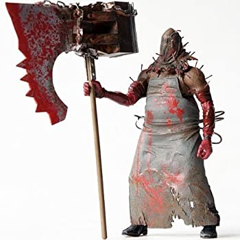 š NECA Хϥ Alternative Edition 跺ޥ