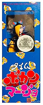 【中古】 メディコムトイ プレアセンブルコレクション 021 タイムボカン マージョ (初回特典付)(3.0)