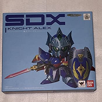 【中古】 SDX 騎士アレックス (魂ウェブ限定)