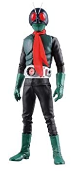 【中古】 リアルアクションヒーローズ RAH220DX 仮面ライダー旧1号後期版 桜島ver.THN限定