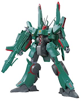 【中古】 HGUC 1/144 AMX-014 ドーベン・ウルフ (機動戦士ガンダムZZ)