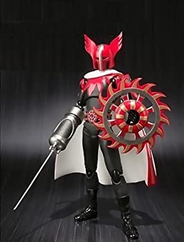 S.H.Figuarts 再生アポロガイスト | 魂の玩具箱